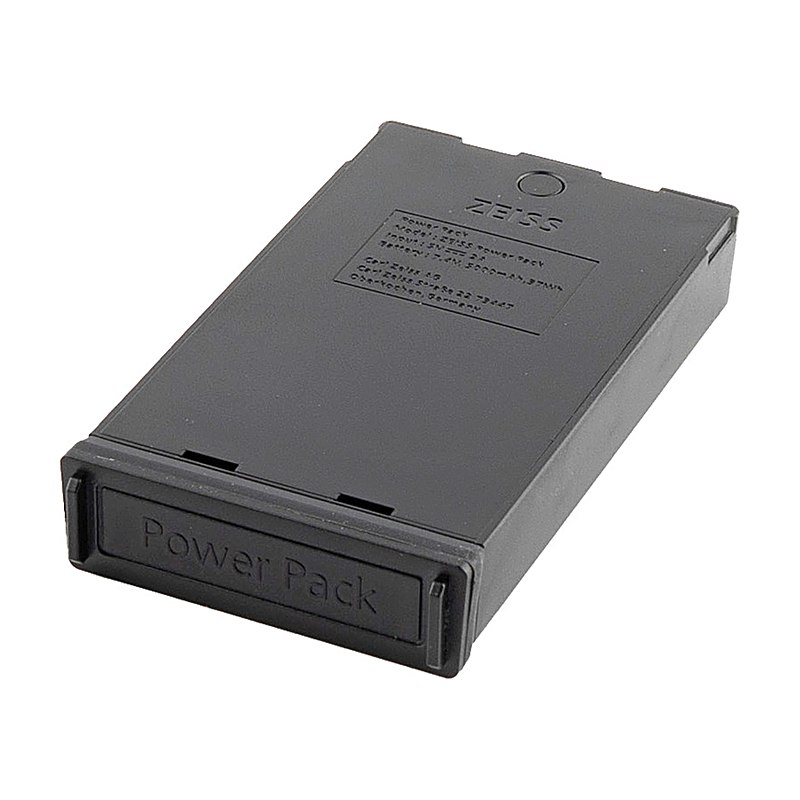 Zeiss Powerpack für Secacam
