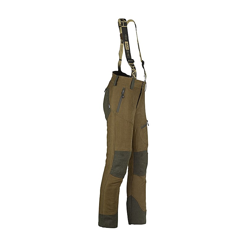 Hart Hose Skade-T, braun, Größe 58