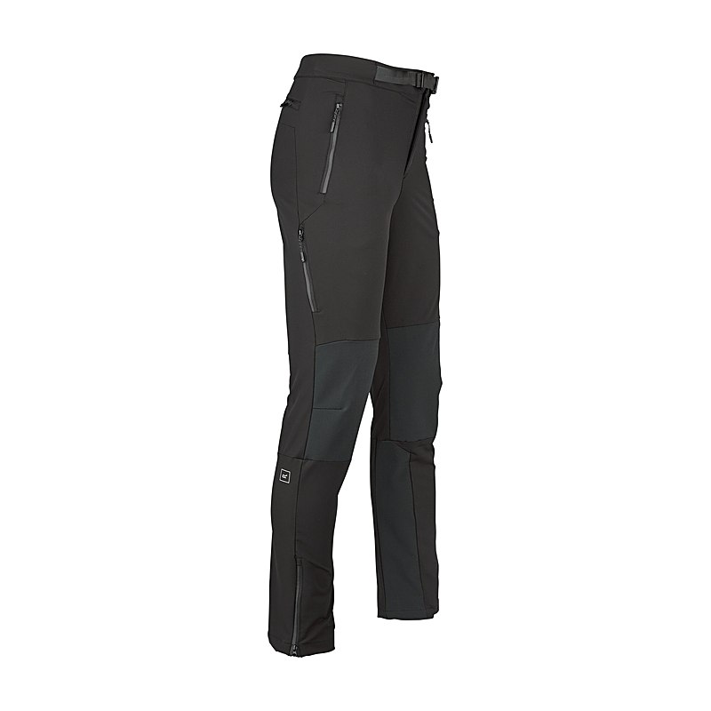 Regatta Hose Montorn, black, Größe 58