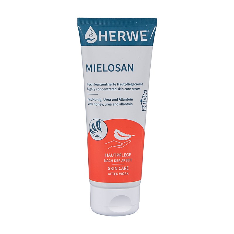 Herwe Pflegecreme Mielosan