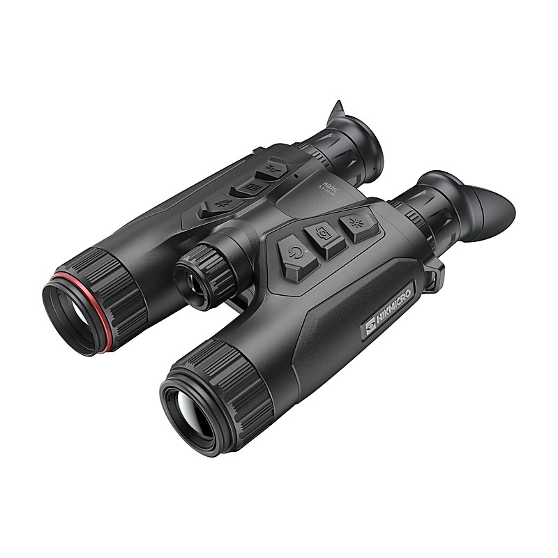 Hikmicro Wärmebildfernglas Habrok 4K HQ35L