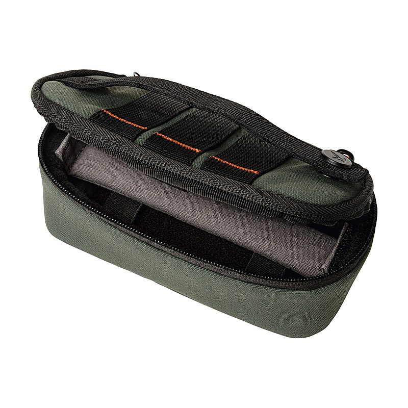 Swarovski Zusatztasche BHB Medium für Fernglas-Brusttasche