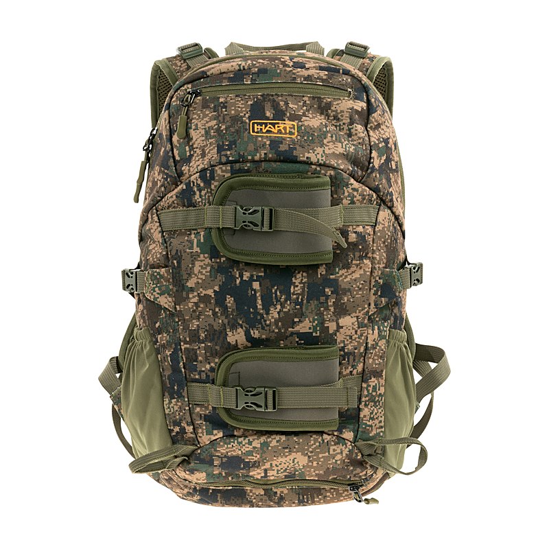 Hart Rucksack Spean, camo