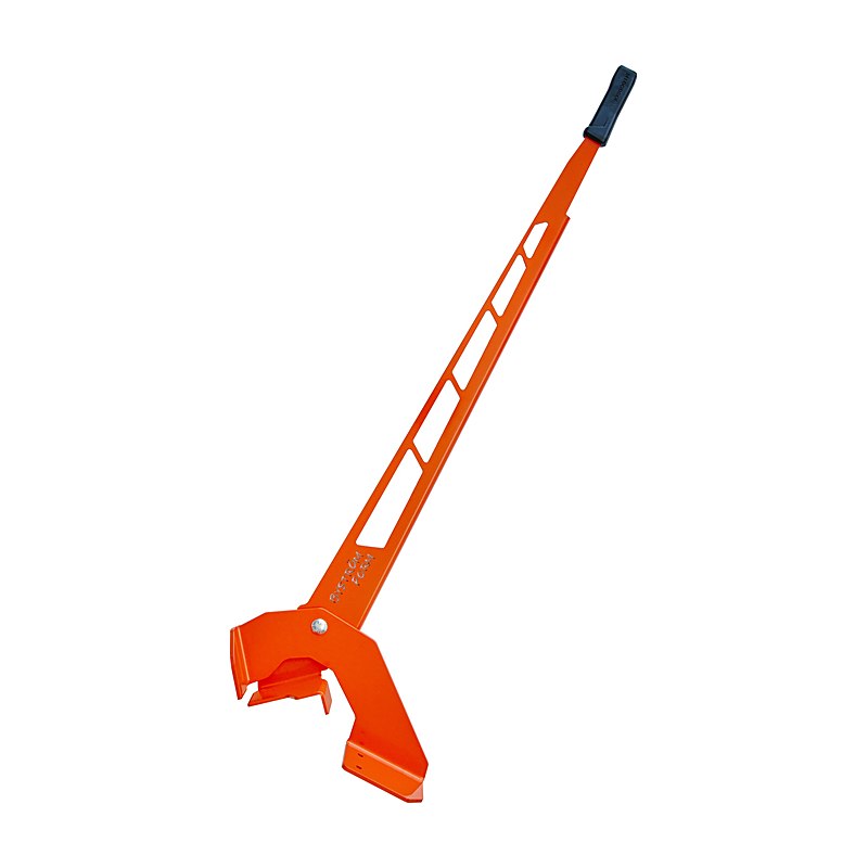 Byström Weichlaubholzzieher Rodinator