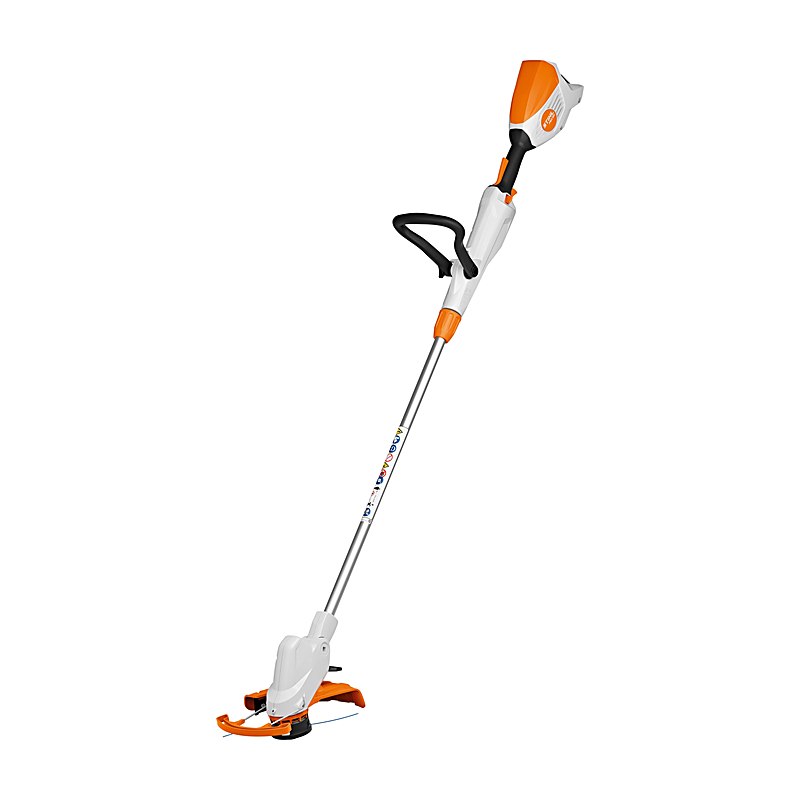 Stihl Akku-Freischneider FSA 50 ohne Akku und Ladegerät