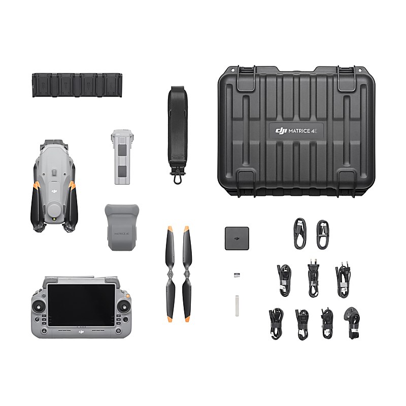 DJI Drohne Matrice 4E