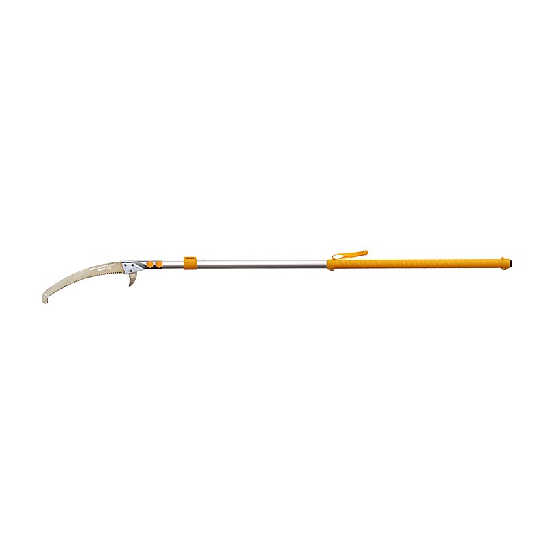 Silky Gestängesäge Hayate, Gewicht 2470 g
