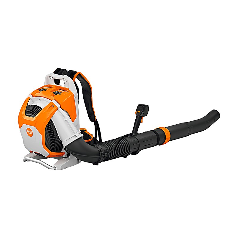 Stihl Akku-Blasgerät BRA 600 ohne Akku und Ladegerät