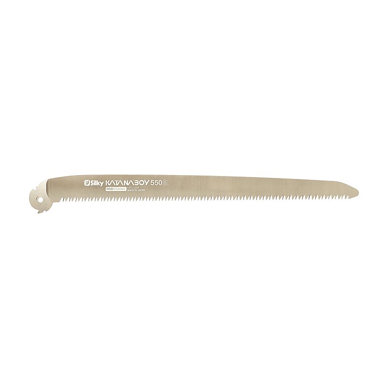 Silky Ersatzblatt für Katanaboy 550-5