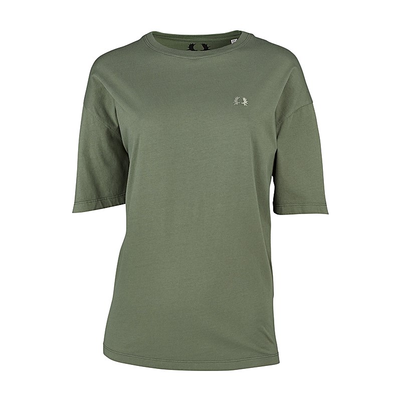 Nordforest Hunting T-Shirt Bernis, oliv, Größe XS