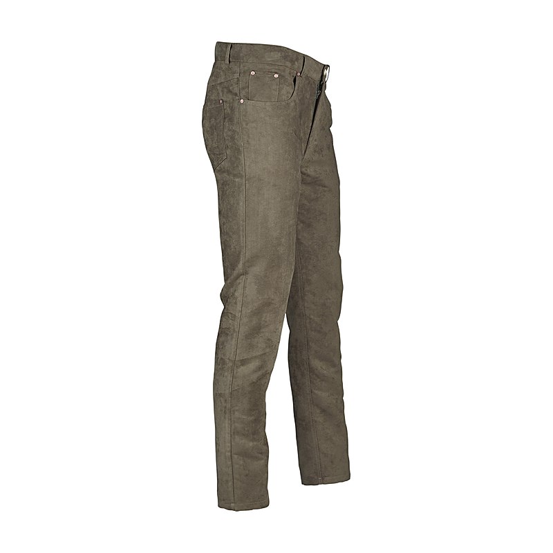 OS-Trachten Hose, mittelbraun, Größe 54