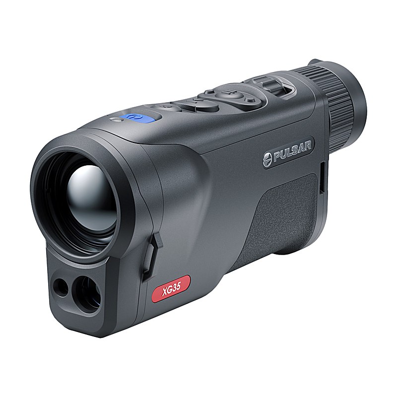 Pulsar Wärmebildkamera Oryx LRF XG35