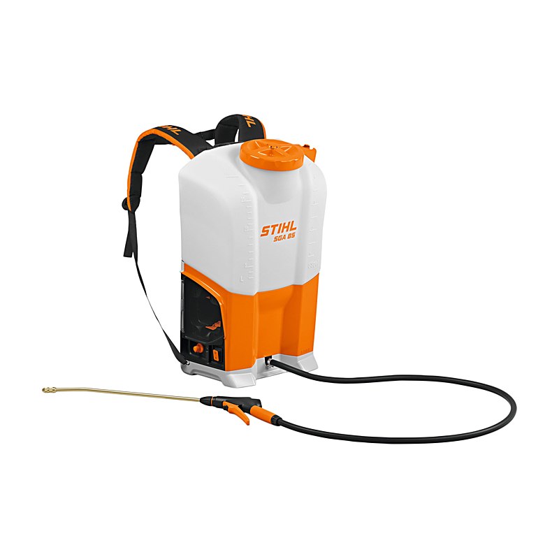 Stihl Akku-Rückensprühgerät SGA 85.0