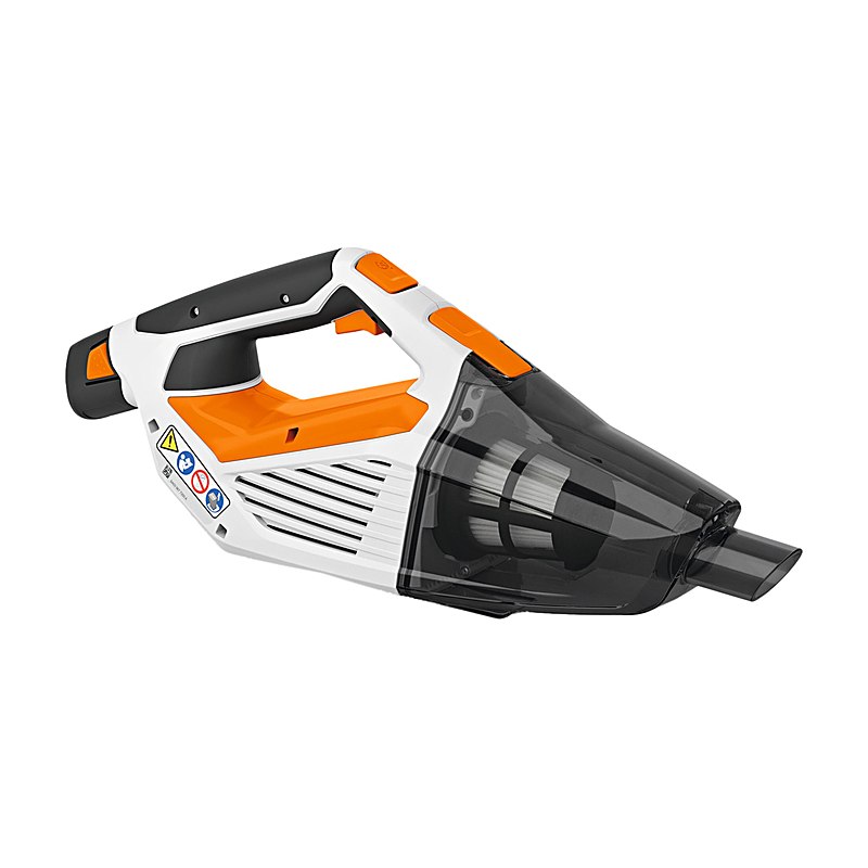 Stihl Akku-Handsauger SEA 20 Set mit AS 2 und AL 1