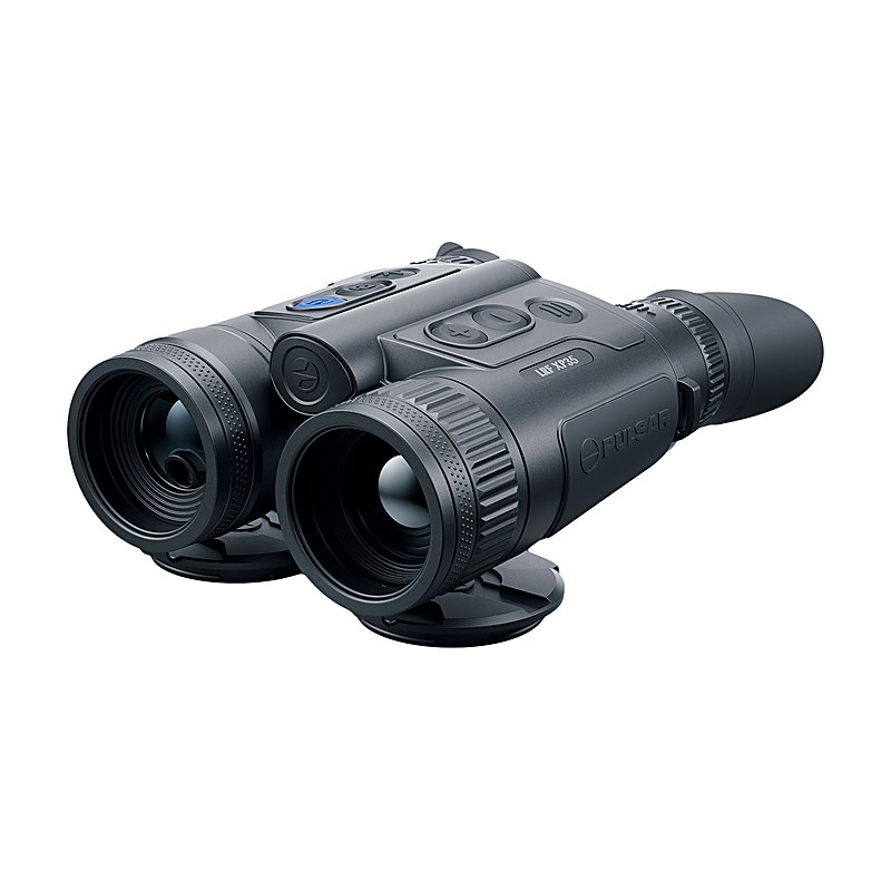 Pulsar Wärmebildfernglas Merger LRF XT50