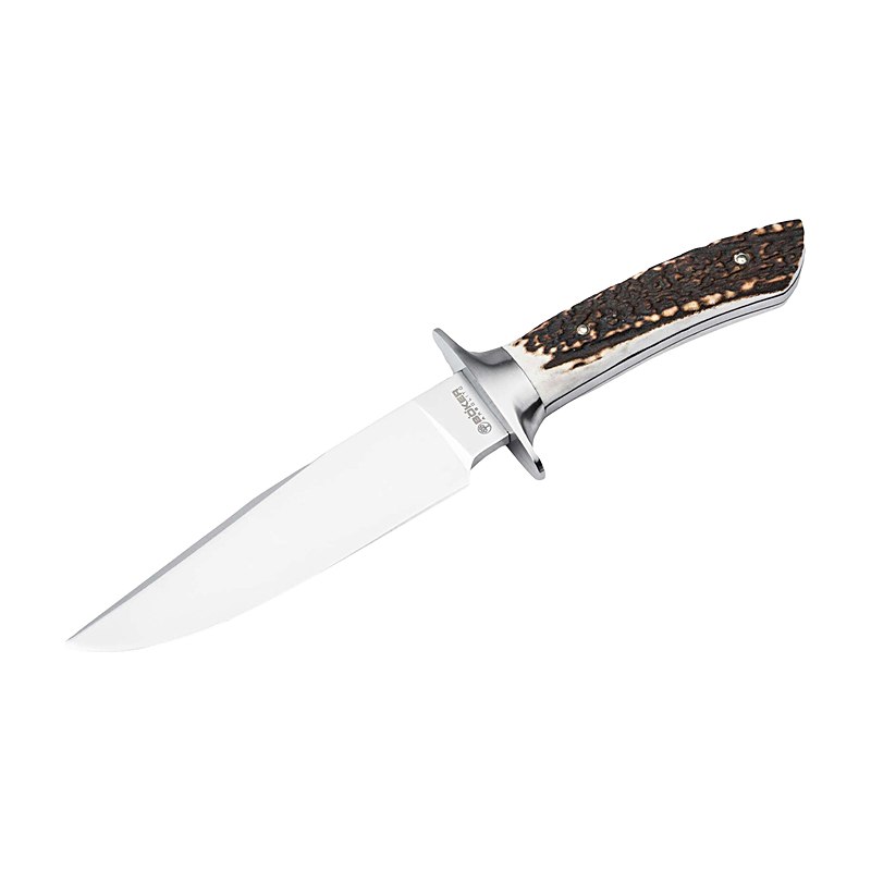 Böker Arbolito Jagdmesser Torito HX