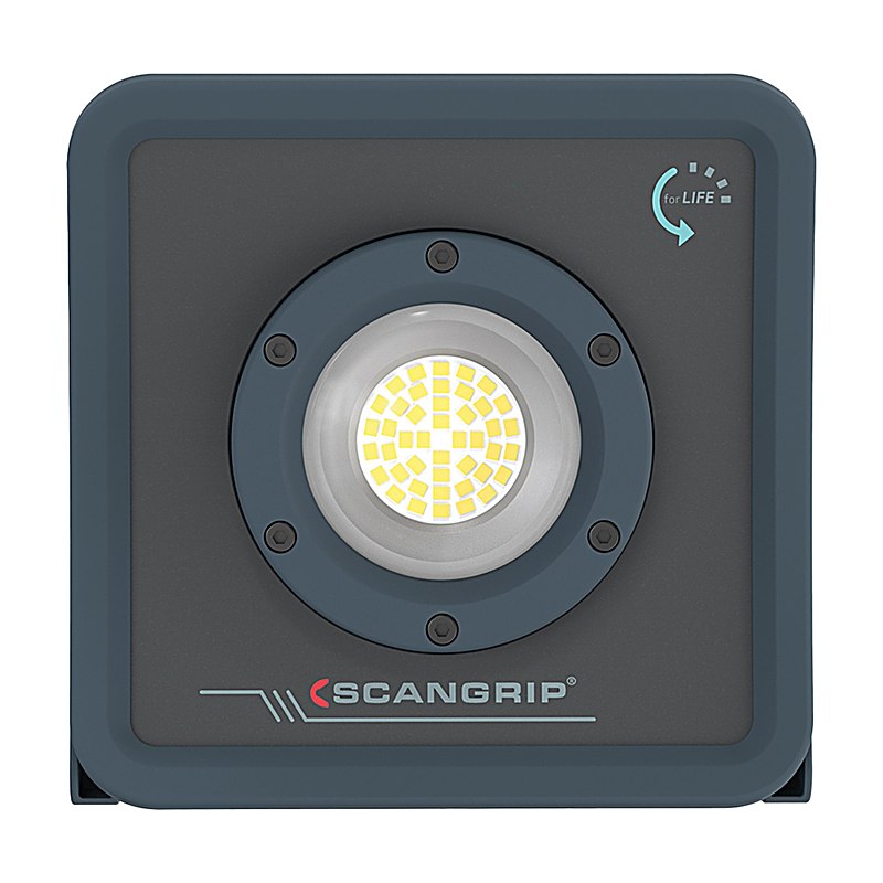 Scangrip Arbeitsleuchte Nova R
