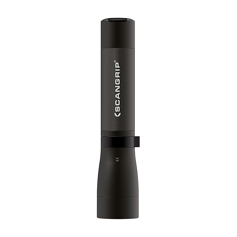 Scangrip Taschenlampe Flash 600 R