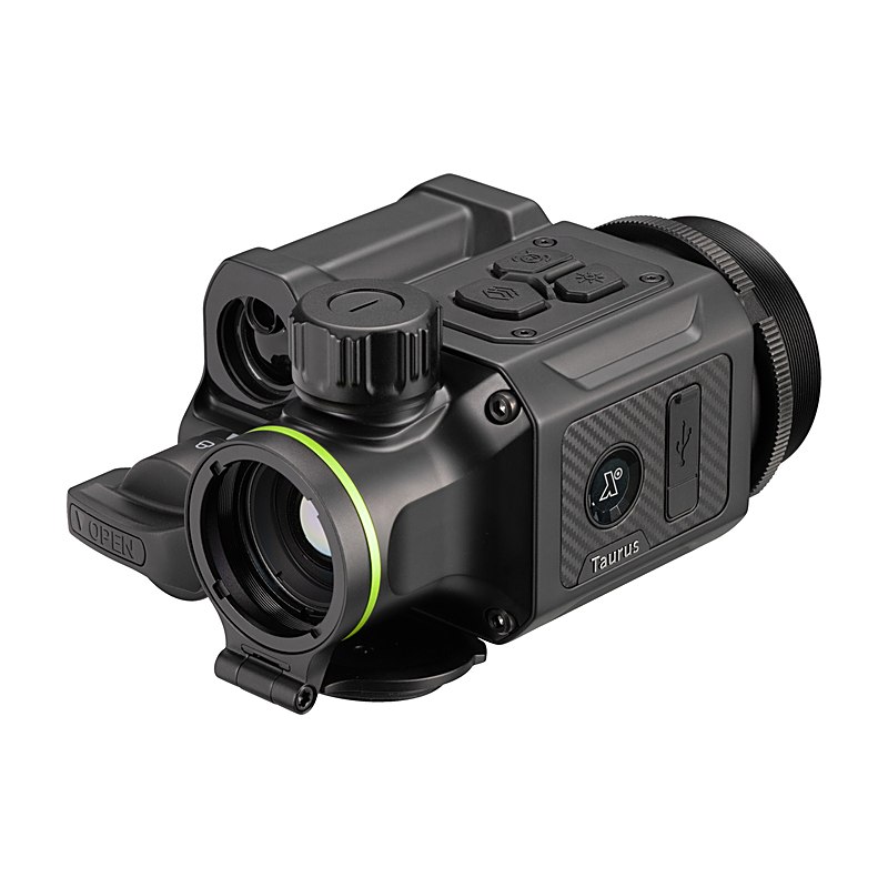 Pixfra Wärmebildgerät Taurus T425 LRF