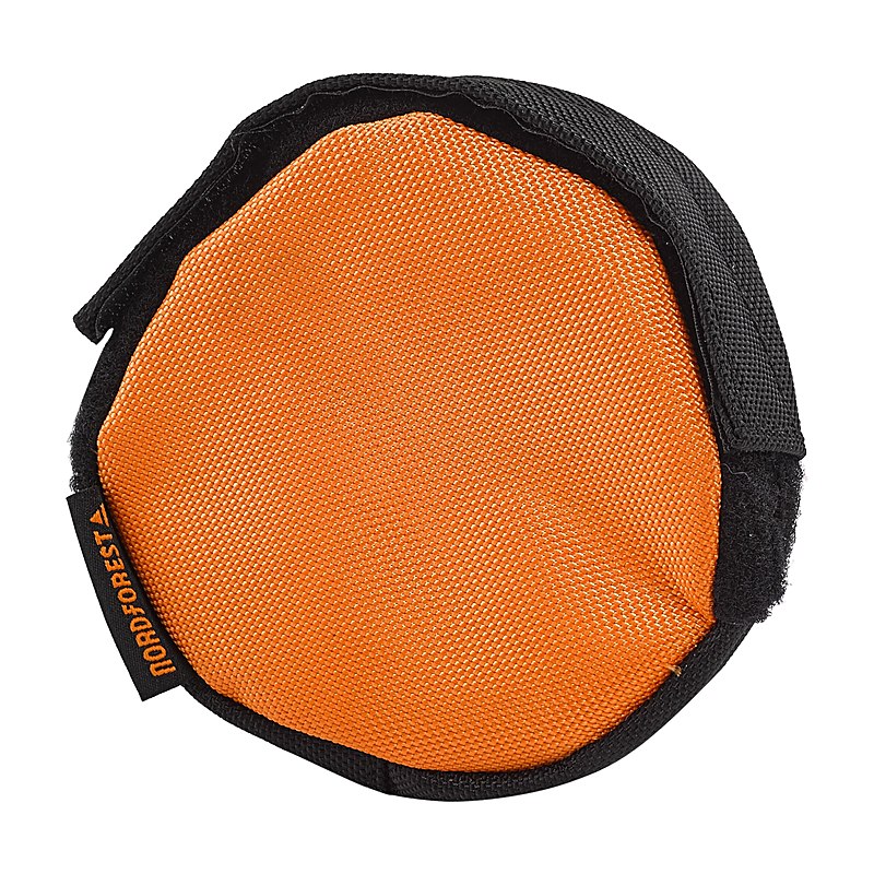 Nordforest Markierungsbandtasche für Forstgurt