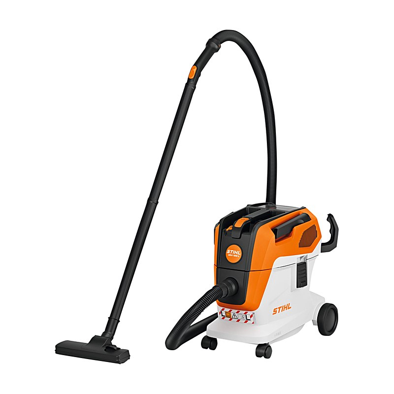 Stihl Akku-Nass- und Trockensauger SEA 100 L ohne Akku und Ladegerät