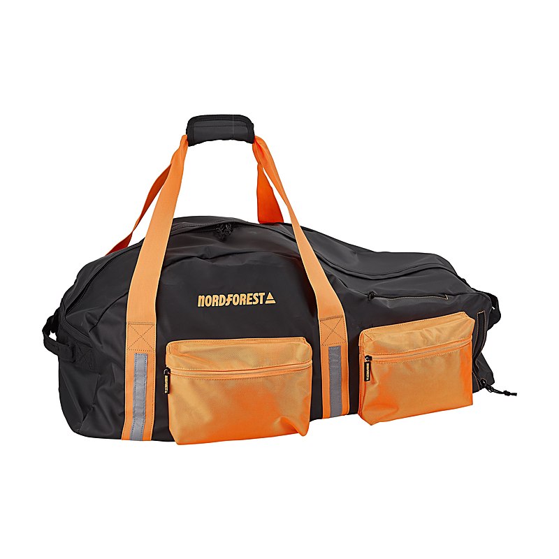 Nordforest Motorsägentasche, Gewicht 2,1 kg