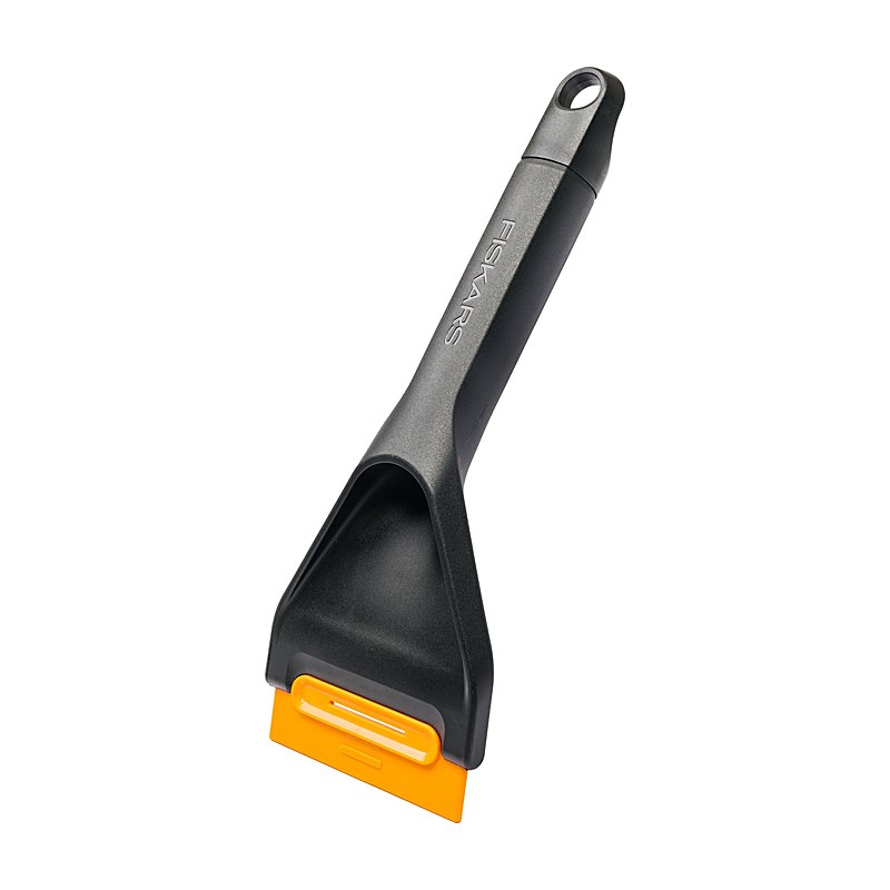 Fiskars Duo-Eiskratzer Solid