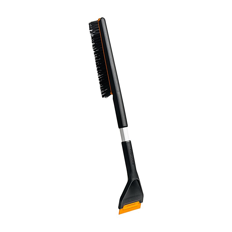 Fiskars Duo-Eiskratzer und Schneebesen Plus