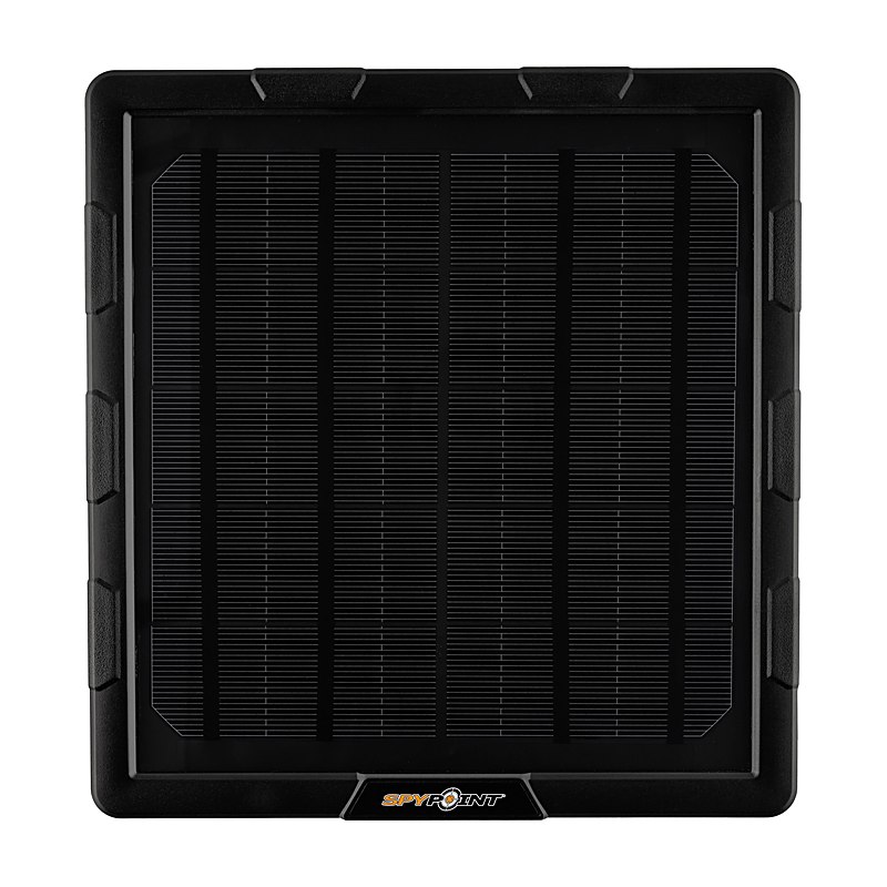 Spypoint Solarpanel 5W