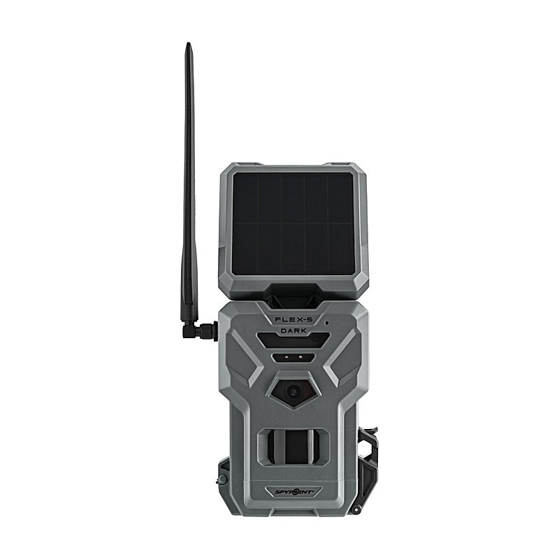 Spypoint Wildkamera Flex-S Dark