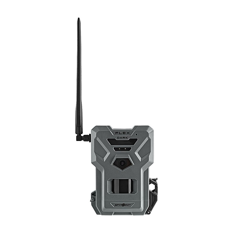 Spypoint Wildkamera Flex Dark