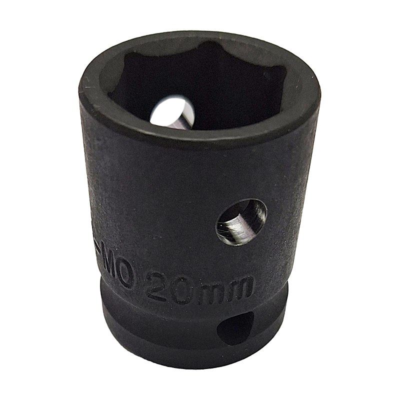 Schlagnuss 3/4" SW 20 mm