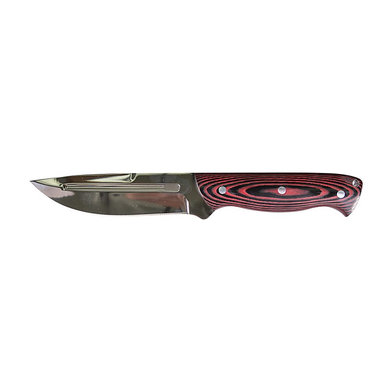 Guerreroknives Jagdmesser Micarta