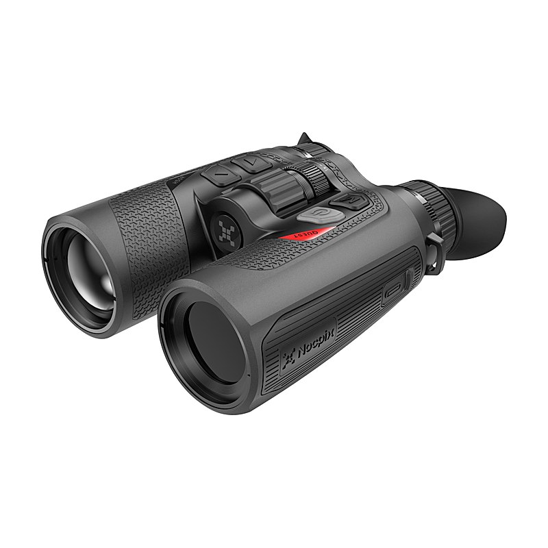 Nocpix Wärmebildfernglas Quest H50R