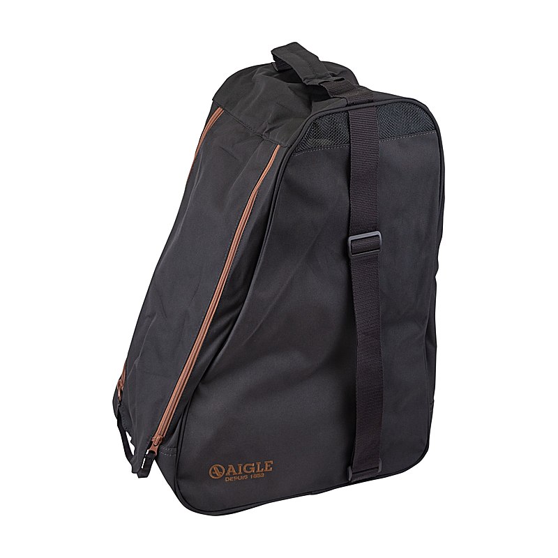 Aigle Stiefeltasche, Größe one size