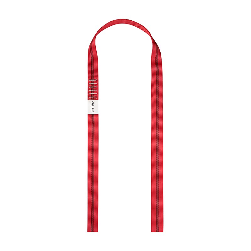 Edelrid Bandschlinge X-Tube Loop NFC, 60 cm