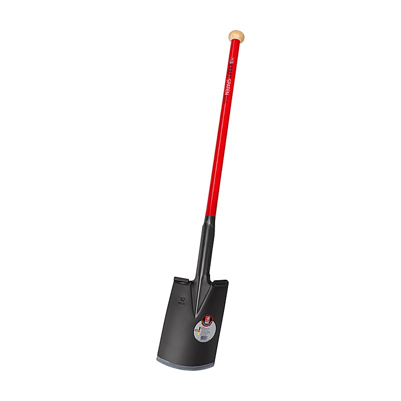 Ideal Kraftspaten plus