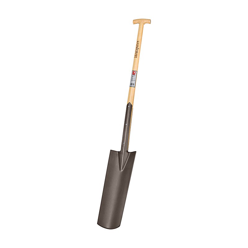 Ideal Drainierspaten