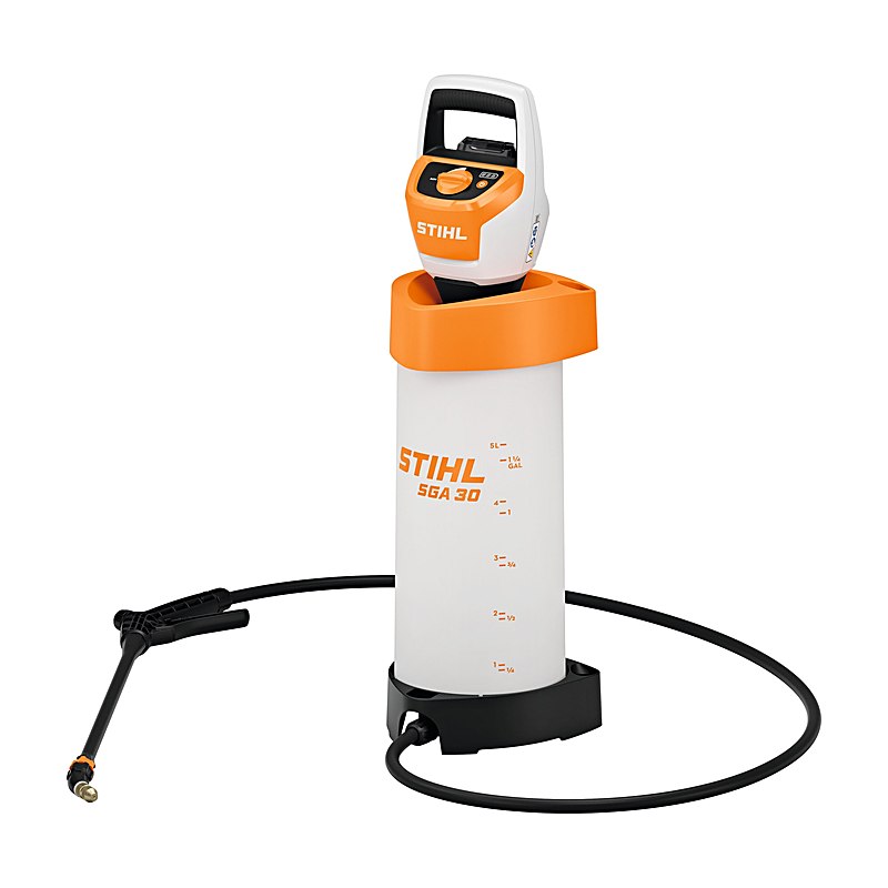 Stihl Akku-Spritzgerät SGA 30 ohne Akku und Ladegerät