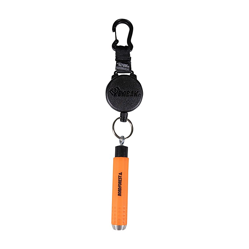 Kreidehalter Flip 2.0 mit Karabiner