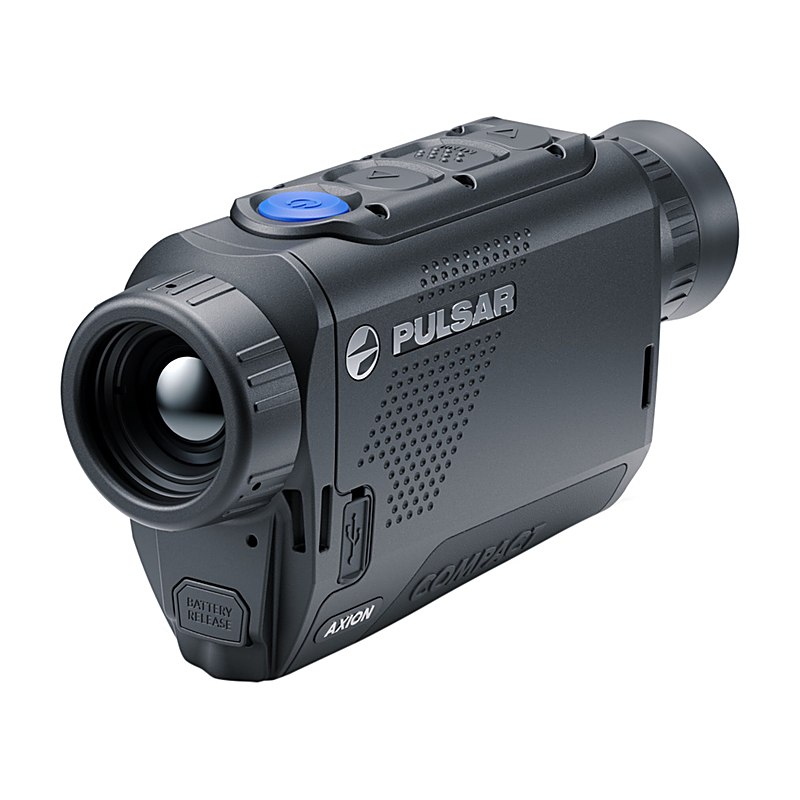 Pulsar Wärmebildkamera Axion XQ19 Compact