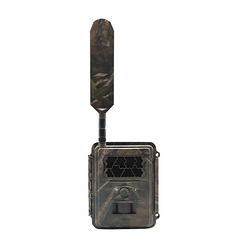 Seissiger Wildkamera Base-Cam LTE Supersim-Edition