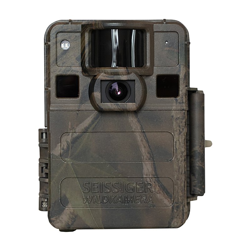 Seissiger Wildkamera Mini-Cam