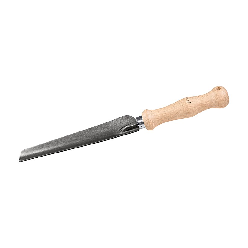 Ideal Unkrautstecher, 15,5 cm Buchenstiel