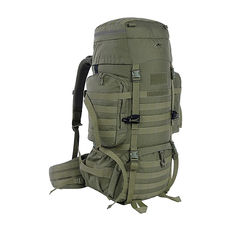 Tasmanian Tiger Rucksack Raid Pack MKIII, olive