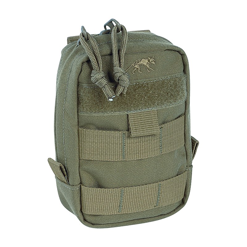Tasmanian Tiger Tasche Tac Pouch 1 Vertical, olive