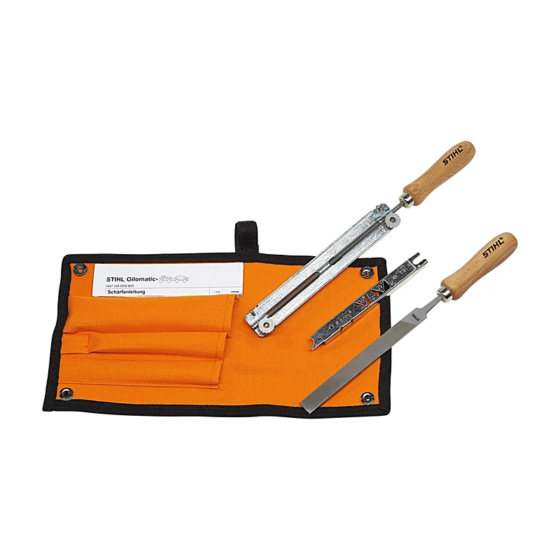 Stihl Schärfset, Für 1/4"P, 1,1 mm