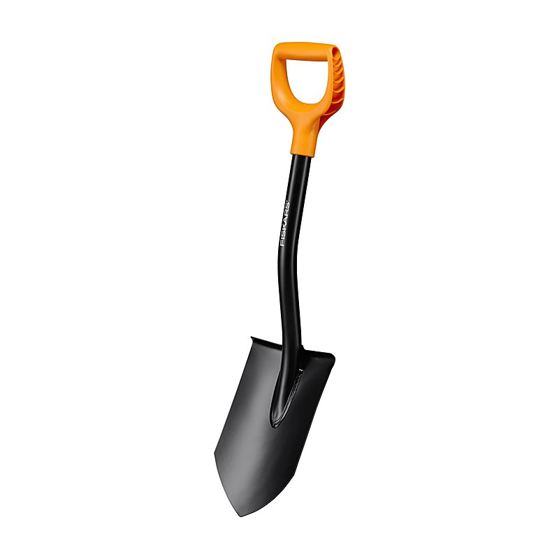Fiskars Autospaten Solid