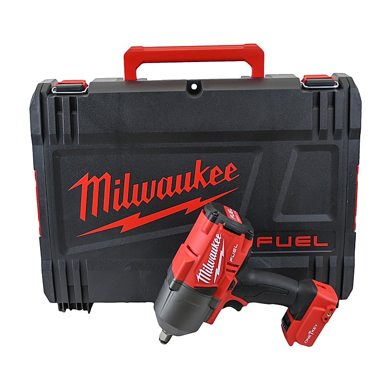 Milwaukee Akku-Schlagschrauber M18 ONEFHIWF12-0X