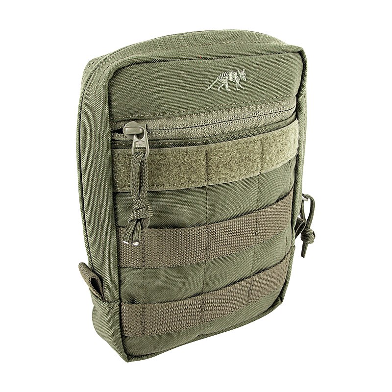 Tasmanian Tiger Tac Pouch 5, olive